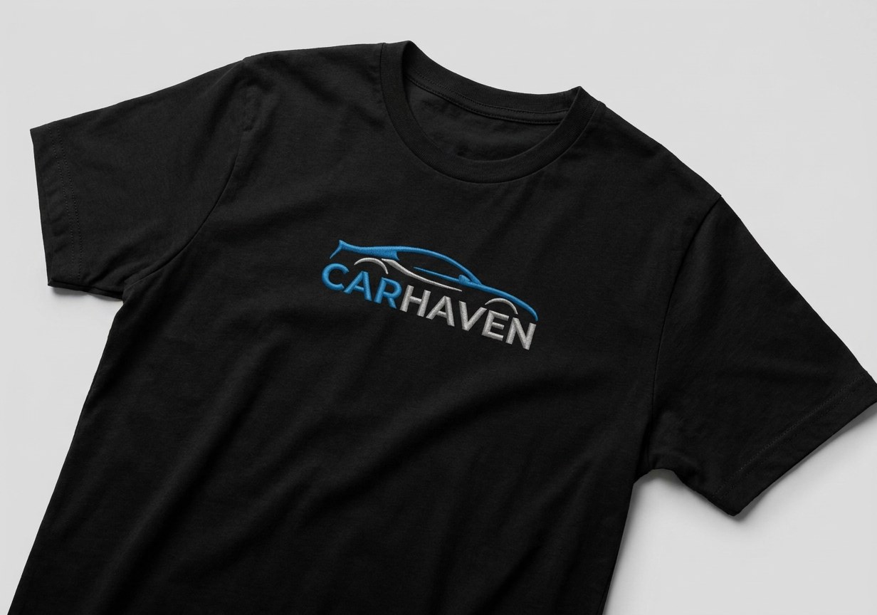 CARHAVEN T-Shirt